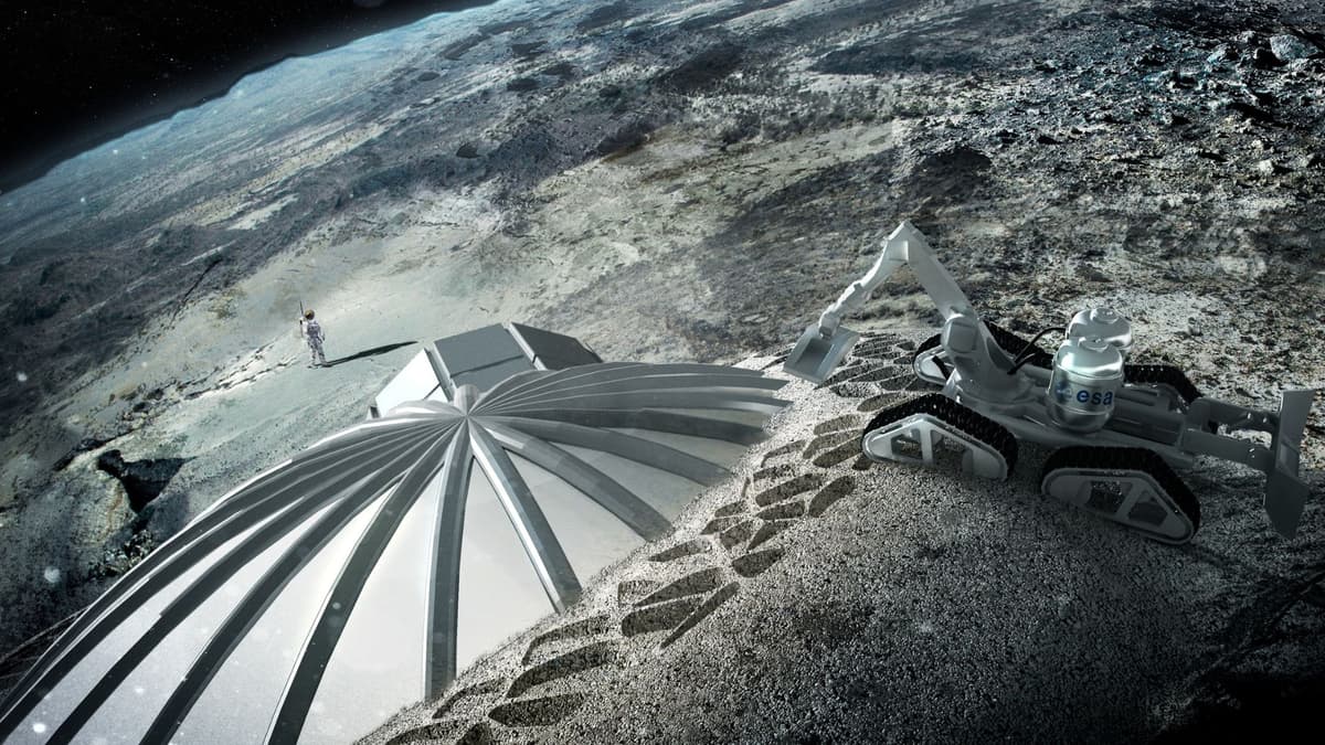 Perlombaan Helium-3 di Bulan: Masa Depan Energi dan Teknologi Dunia