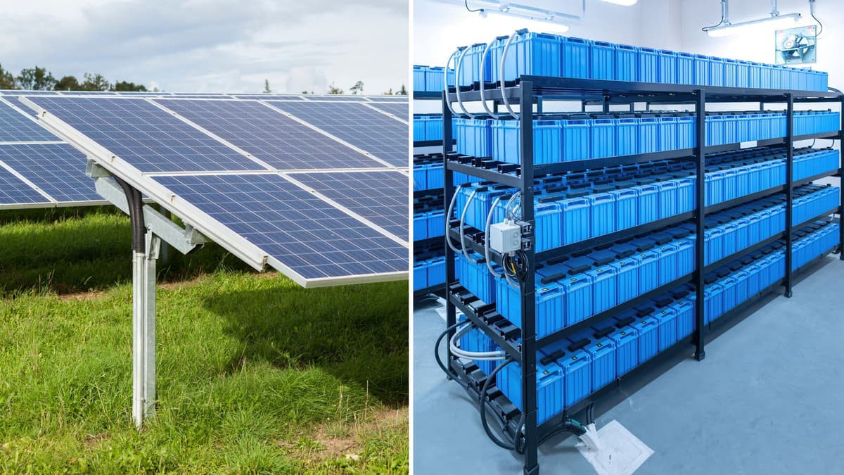 Penemuan Mekanisme Baru Tingkatkan Efisiensi Bahan Bakar Surya Berbasis Besi