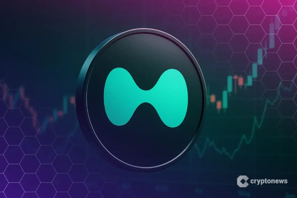 USDH Stablecoin Meluncur di Hyperliquid, Tantang Dominasi Tether