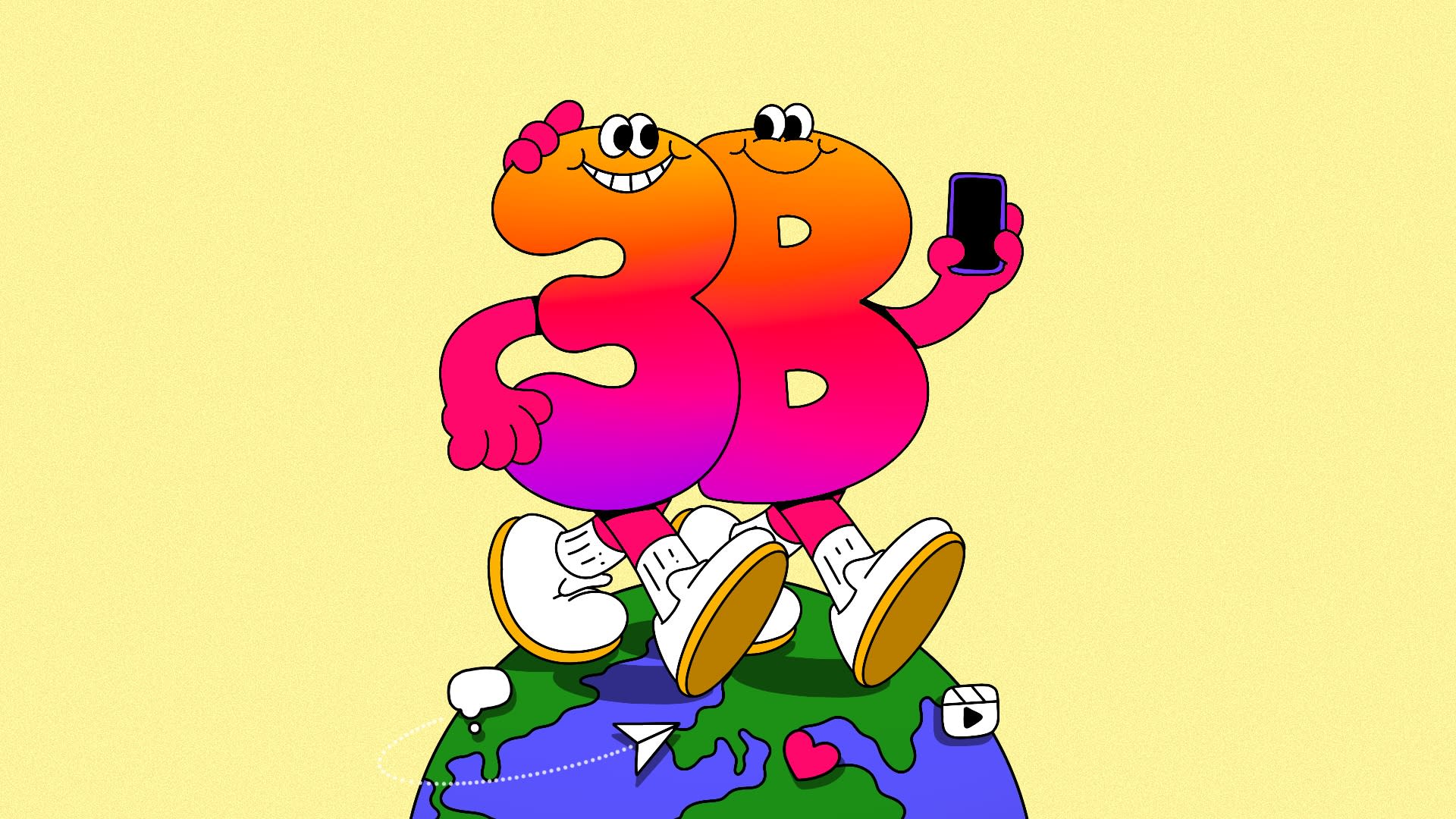 Instagram Raih 3 Miliar Pengguna, Fokus Utama pada DMs dan Reels