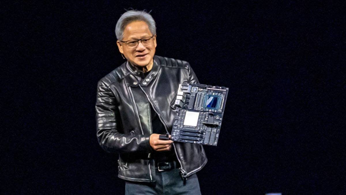 Nvidia Investasi Rp 1.64 quadriliun ($100 Miliar)  di OpenAI: Lompatan Besar di Dunia AI