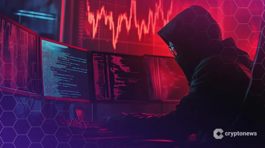 Token Seedify SFUND Jatuh 99% Usai Hacker Korea Utara Bobol Rp 19.73 miliar ($1,2 Juta) 