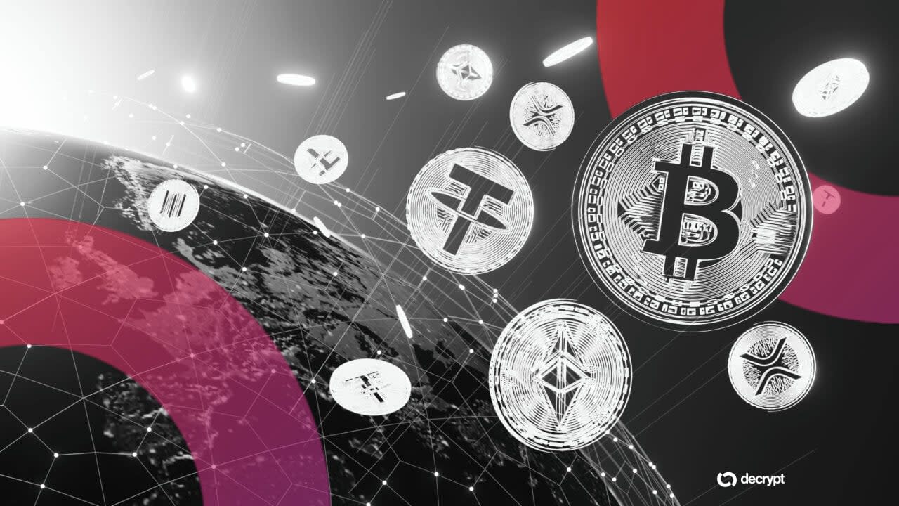 Asia-Pasifik Jadi Pusat Pertumbuhan Tercepat Crypto Dunia di 2025
