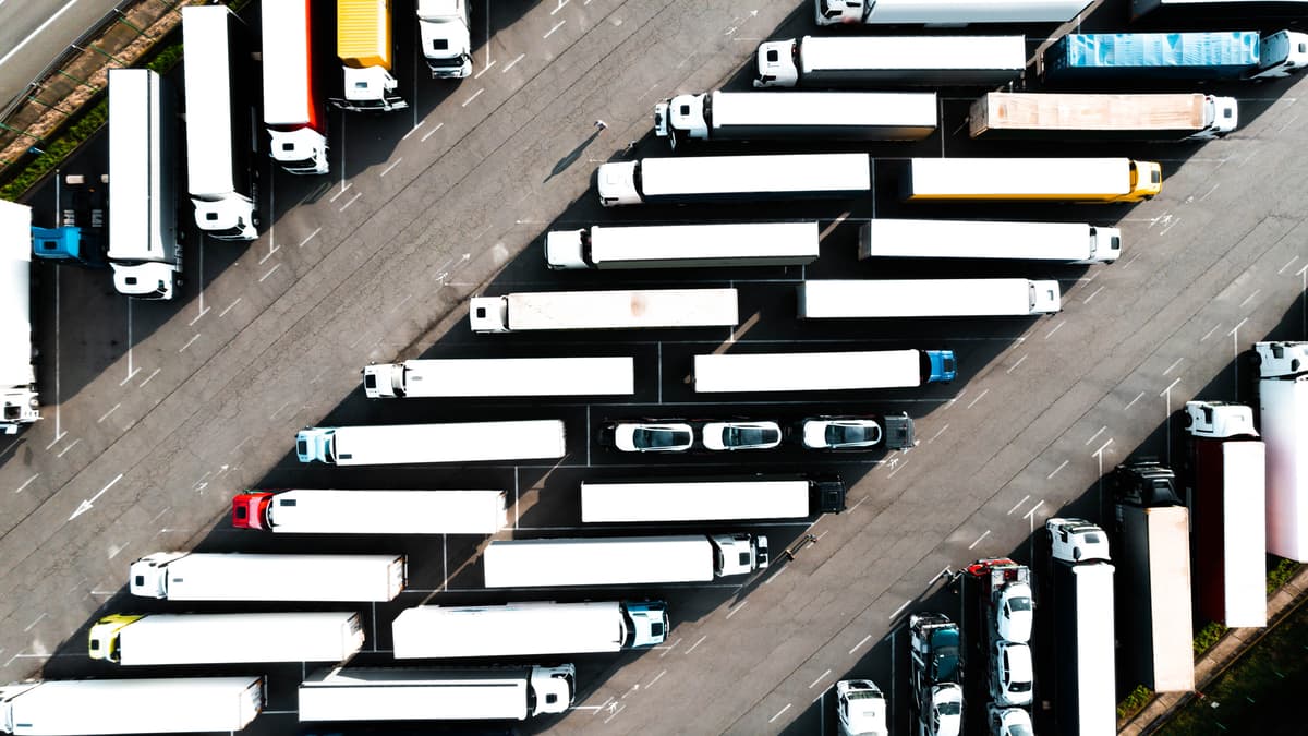 Katalis Baru Mempercepat Penerapan Sel Bahan Bakar Hidrogen untuk Truk Berat