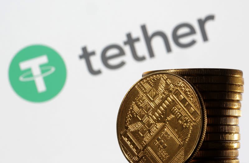 Tether Tunjuk Benjamin Habbel Percepat Ekspansi Bisnis dan Investasi Global