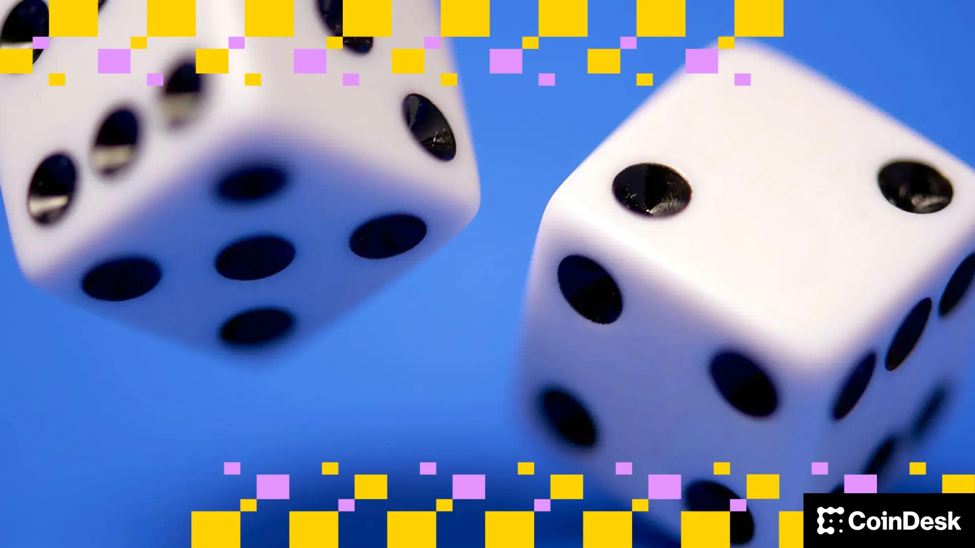 Melee: Startup Pasar Prediksi Baru yang Membuka Spekulasi untuk Semua Orang