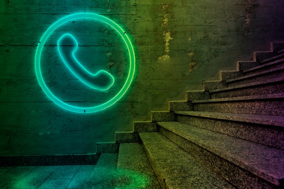 Aplikasi Neon: Bayaran untuk Rekam Panggilan dan Risiko Besar Privasi