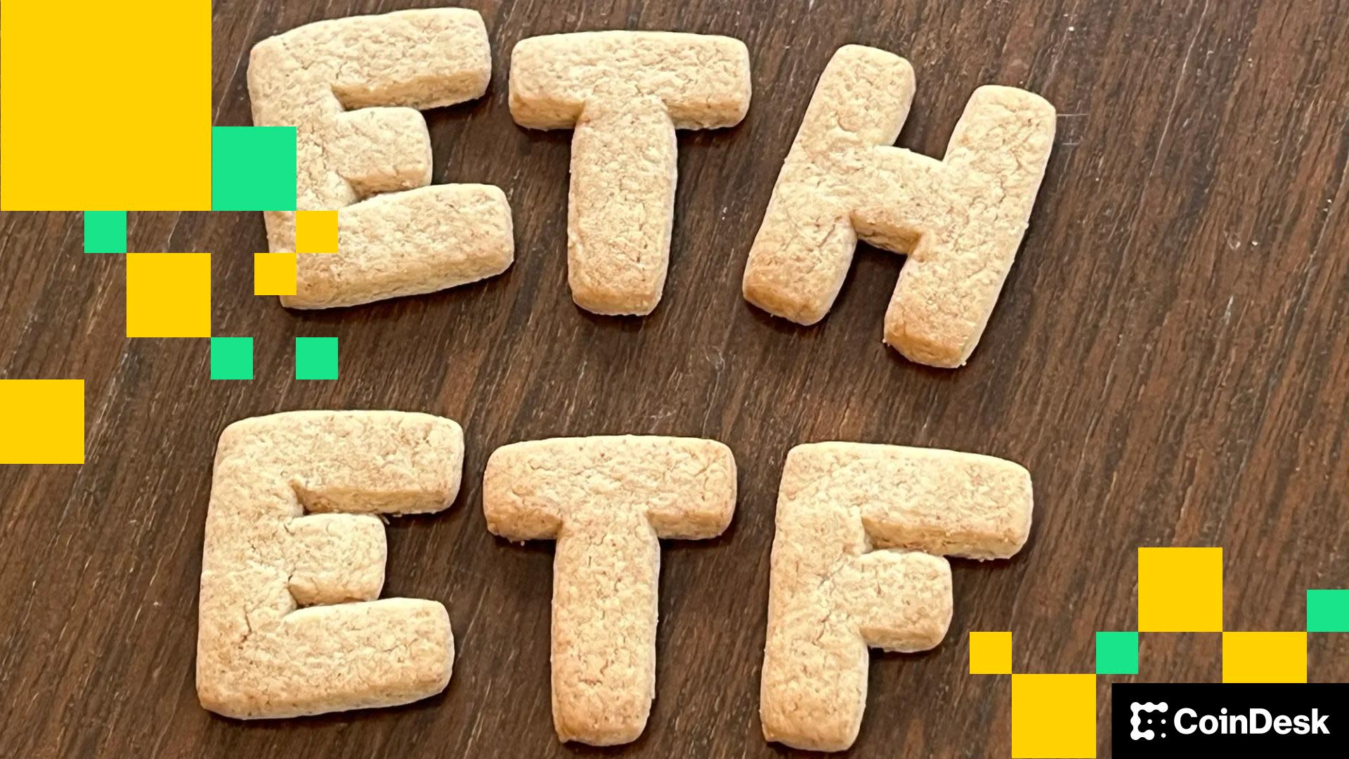 Ether Jadi Pilar Penting Aset Treasury Digital, Lampaui Bitcoin