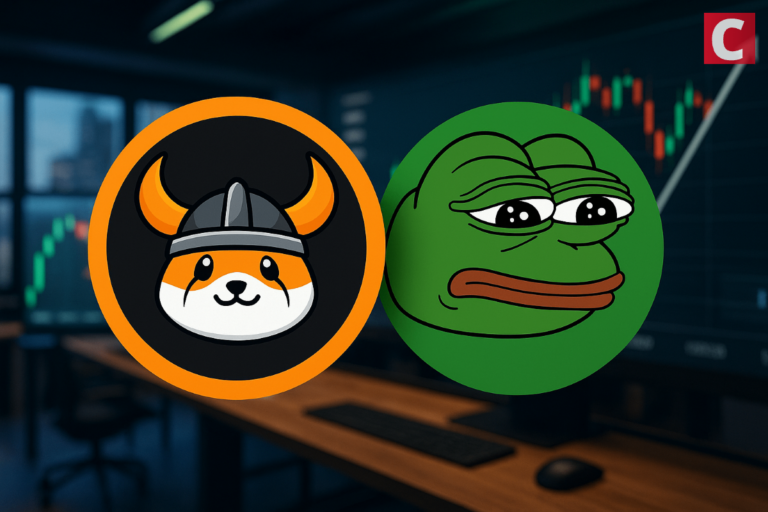 Valour Luncurkan 13 ETP Kripto Baru, Koin Meme FLOKI dan PEPE Hadir di Swedia