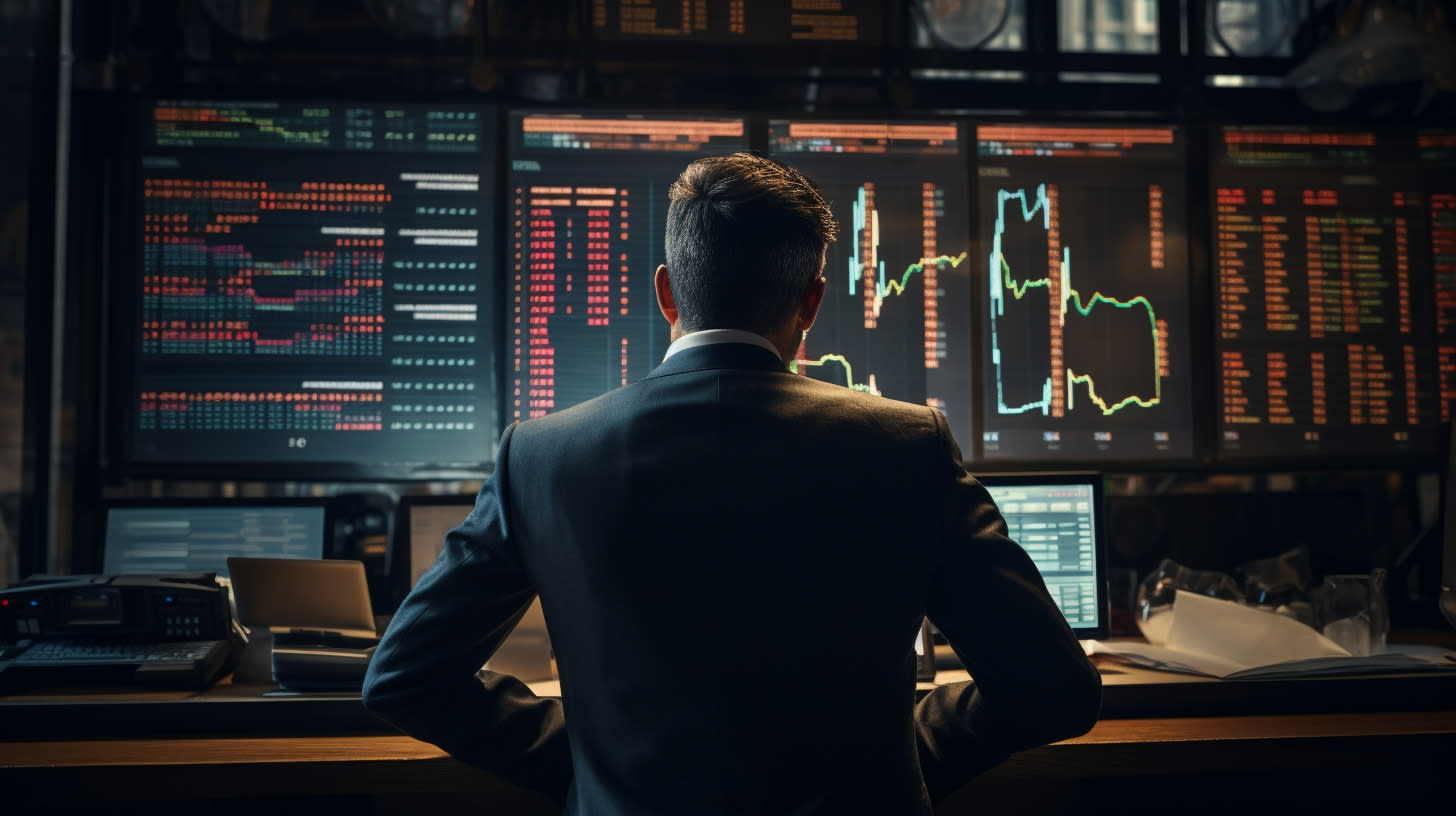 Accenture Dapat Untung Besar dari Investasi AI dan Cloud Meski Risiko Tetap Ada