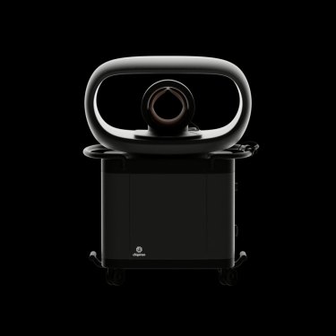 Solusi Inovatif Chipiron: Membawa Mesin MRI Mahal ke Mana Saja