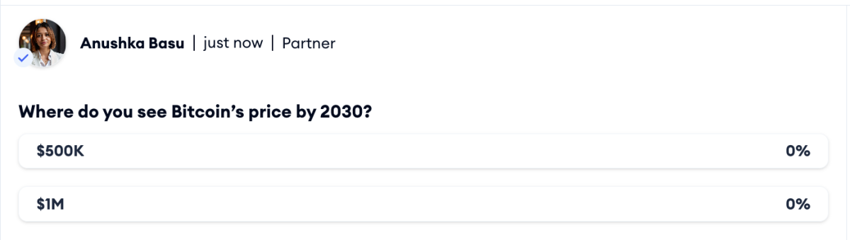 CEO Coinbase Prediksi Bitcoin Bisa Capai 1 Juta Dolar di Tahun 2030