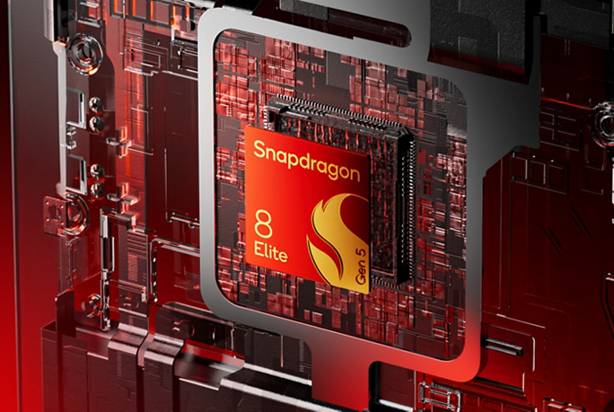 Snapdragon 8 Elite Gen 5: Chip Android Terbaru dengan AI dan Performa Tinggi