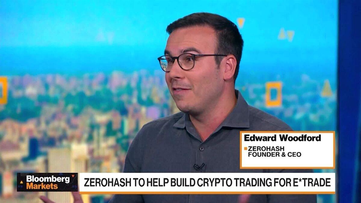 Morgan Stanley dan ZeroHash Akan Buka Akses Perdagangan Kripto untuk Klien E*Trade Tahun Depan