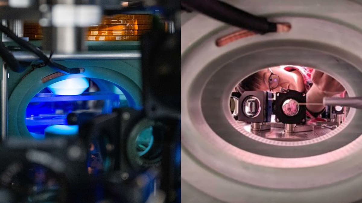 Caltech Ciptakan 6.100 Qubit Netral-Atom, Maju ke Komputer Kuantum Skala Besar