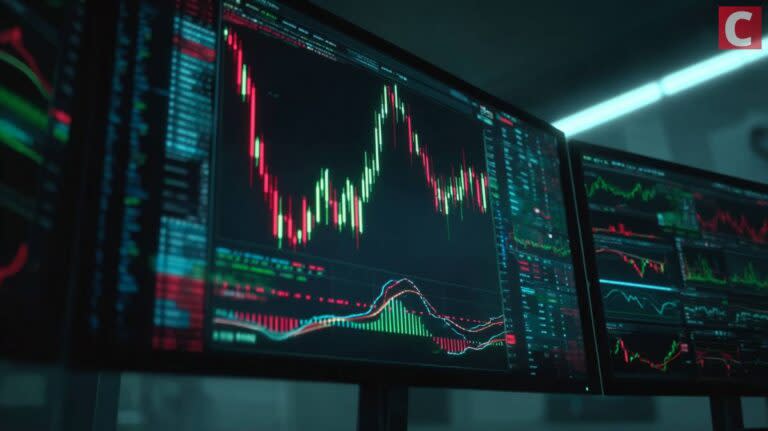 Harga Avalanche Naik Berkat Lonjakan Aktivitas DeFi dan Investasi Besar