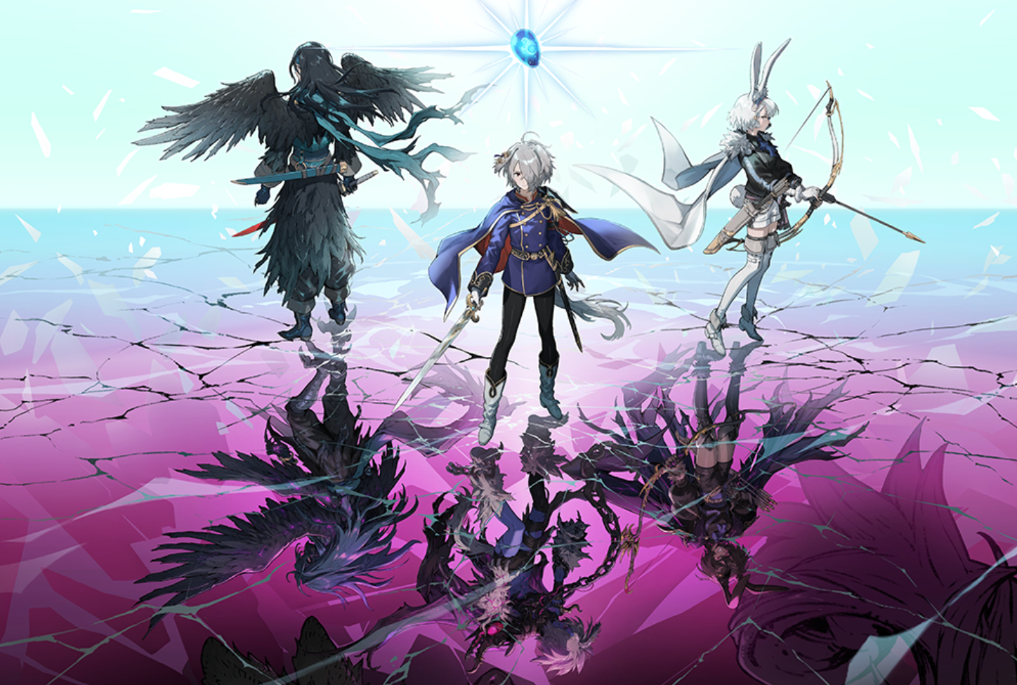 Nintendo Rilis Fire Emblem Shadows dengan Gameplay Baru ala Among Us