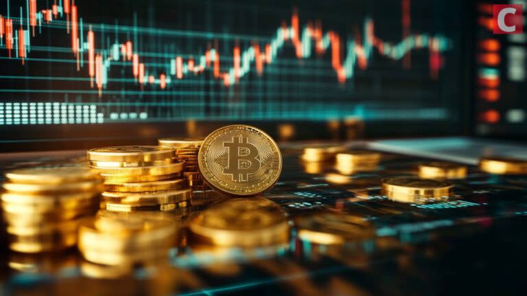 Prediksi Rebound Bitcoin Pasca Likuidasi Besar: Target Rp 1.97 juta ($120.000) dalam Minggu Ini