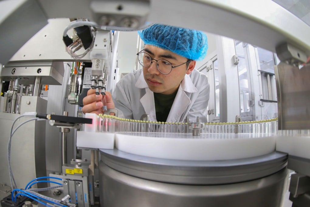 Kesepakatan Obat Kanker Hengrui dan Glenmark Buka Pasar Baru di India