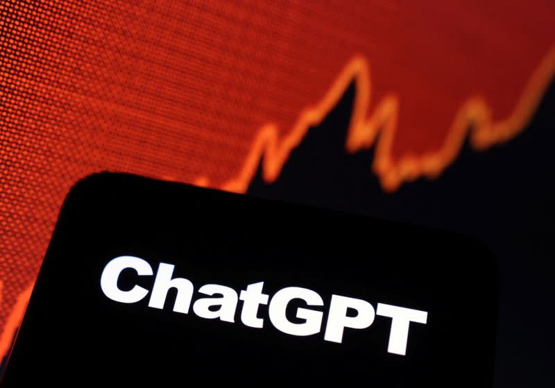 ChatGPT dan AI Mempermudah Pilih Saham, Tapi Risiko Masih Besar
