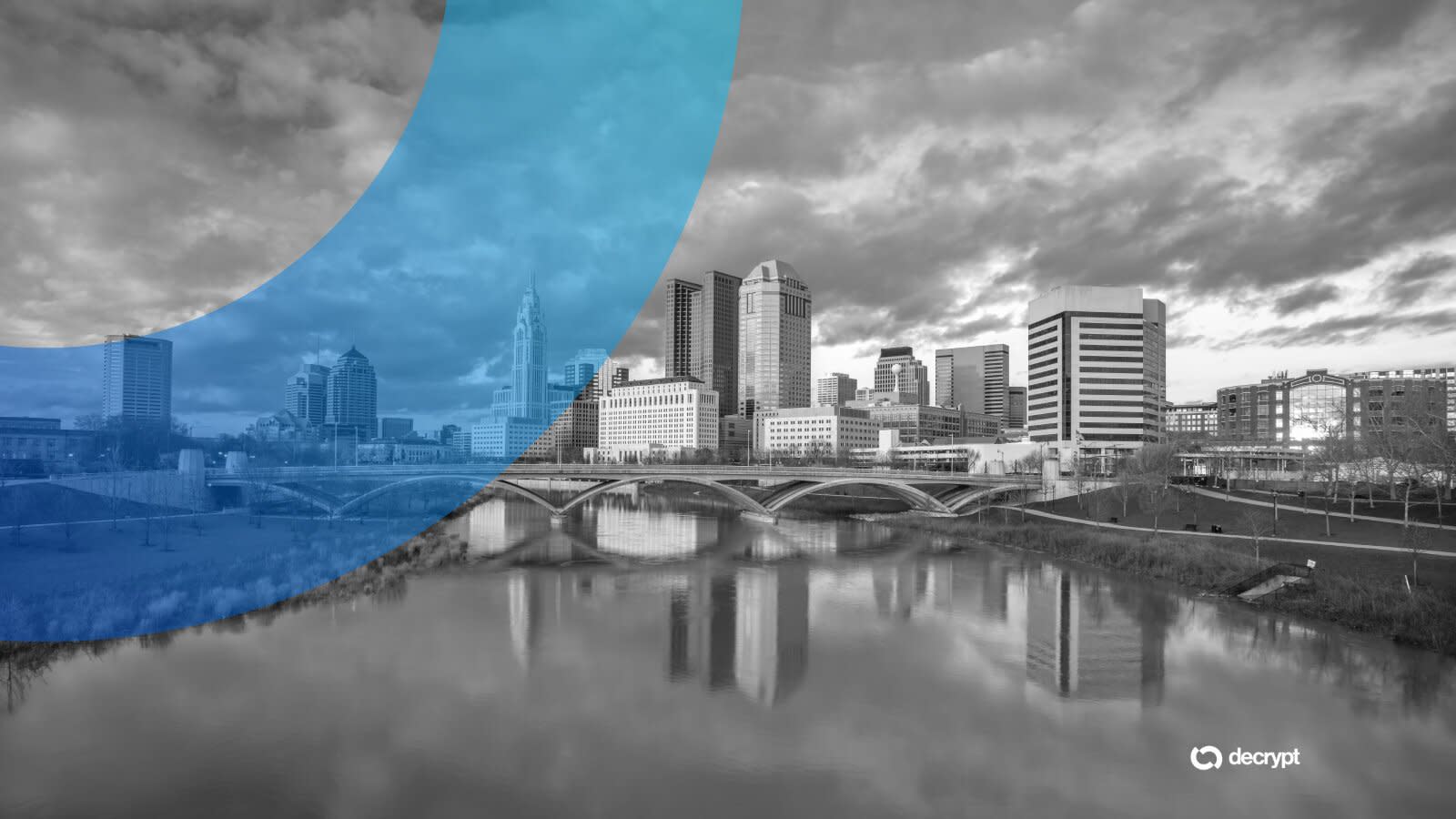 Ohio Resmi Terima Pembayaran Bitcoin untuk Jasa dan Biaya Negara