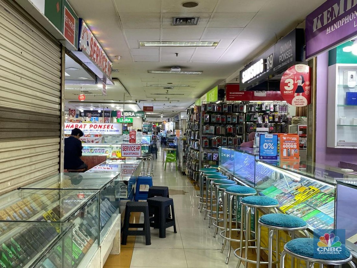 Pasar Ponsel China Turun, Oppo dan Huawei Justru Tampil Bersaing Kuat di Q3 2024