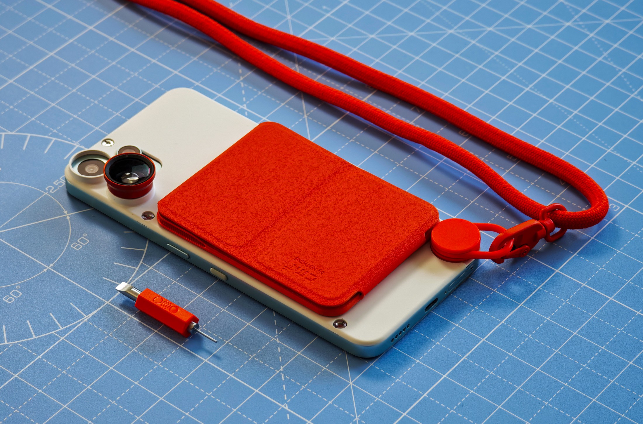 Nothing Spin Off CMF di India untuk Jadi Merek Teknologi Global Terjangkau