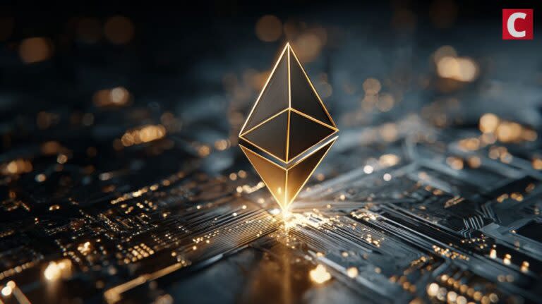Harga Ethereum Turun di Bawah 4.000: Peluang Beli dan Prediksi Kenaikan Menjanjikan