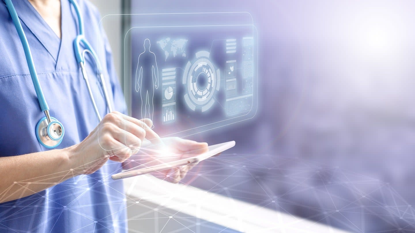 Yale New Haven Health Terapkan Teknologi AI untuk Rumah Sakit yang Lebih Pintar