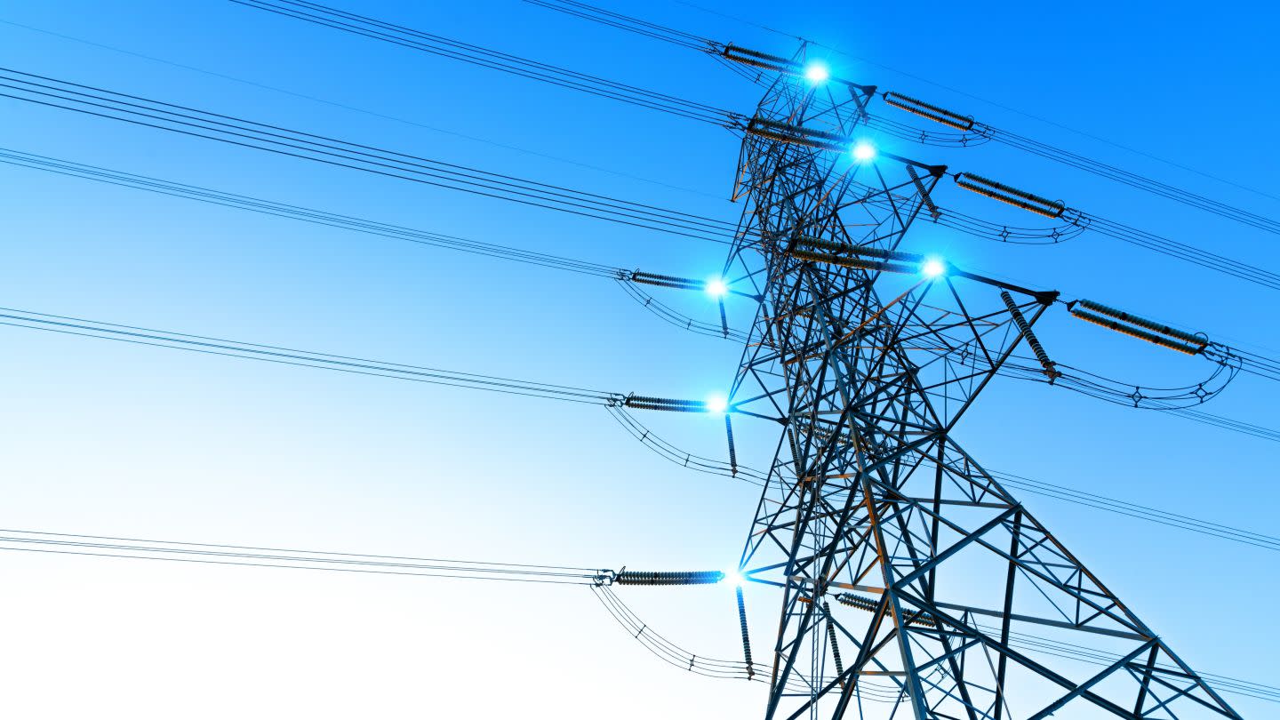 Iberdrola Siapkan Investasi Besar Rp 1.000 Triliun untuk Jaringan Listrik Inggris dan AS