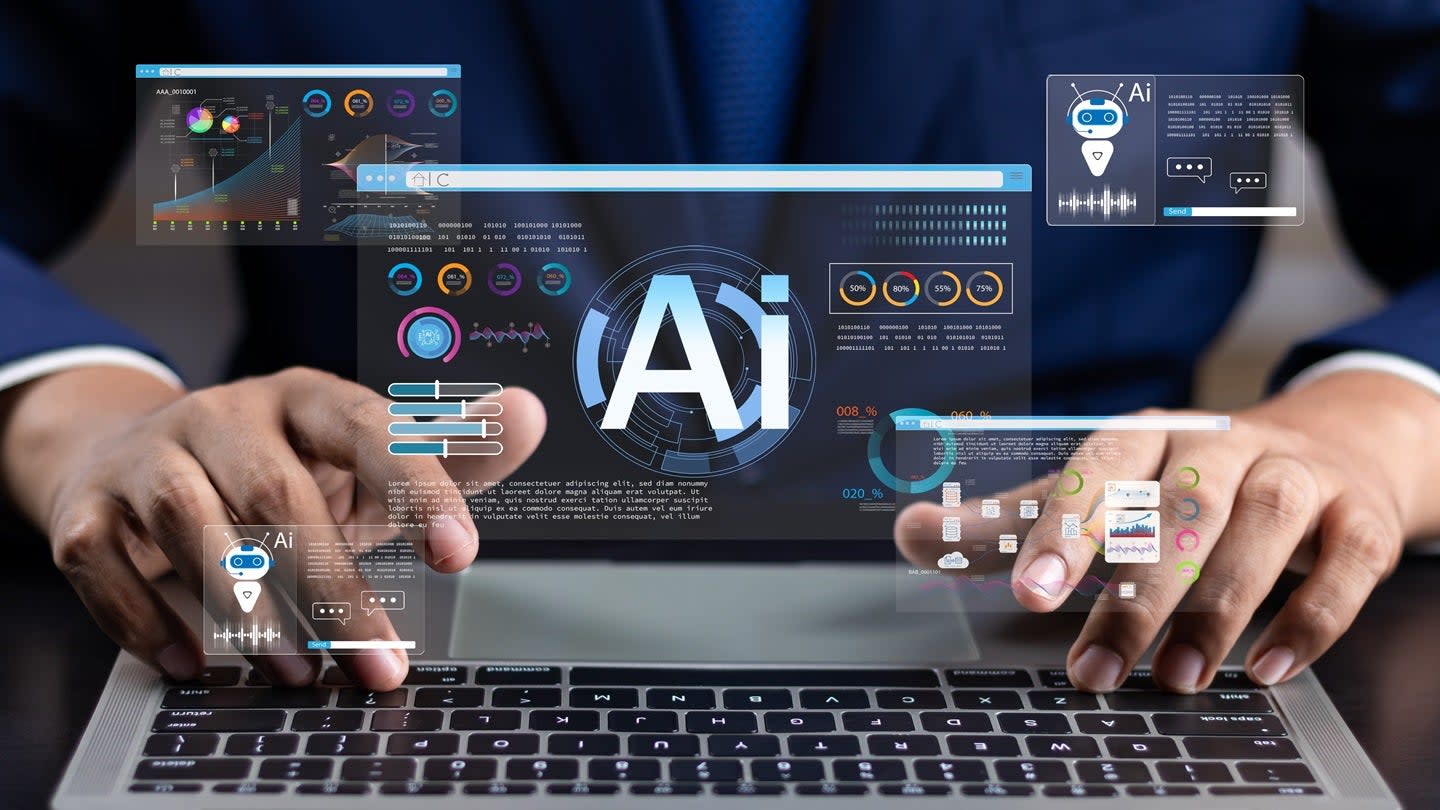 Modular Dapatkan Rp 4.11 triliun ($250 Juta)  untuk Kembangkan Platform AI Komputasi Terpadu