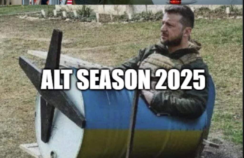 Apa Selanjutnya untuk Pasar Kripto di 2025 Setelah Bull Market Berakhir?