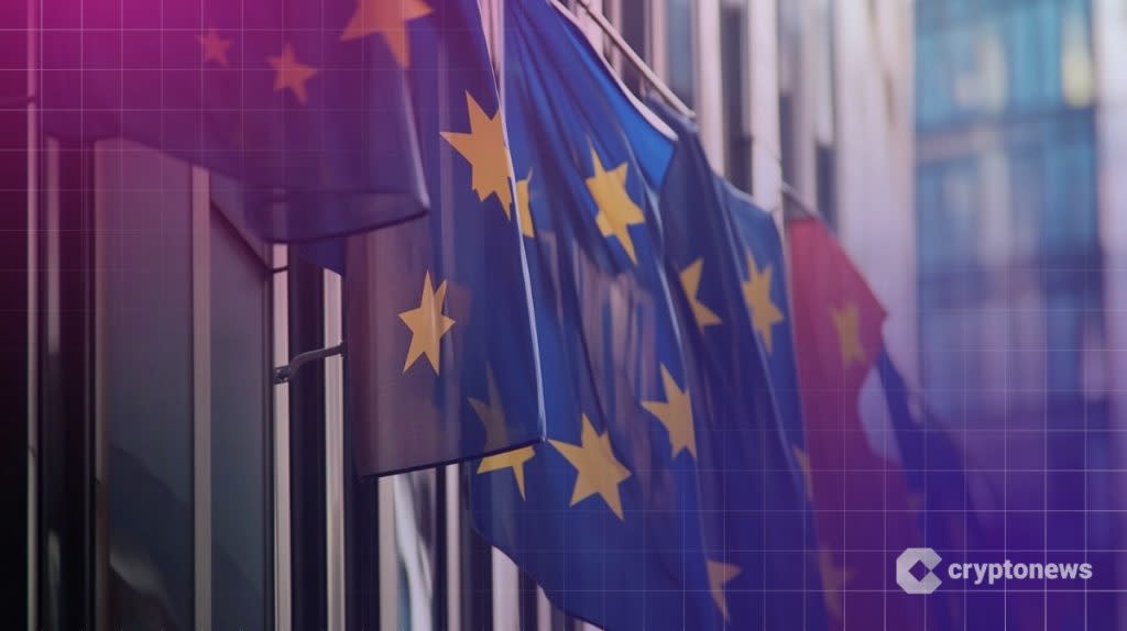 Sembilan Bank Eropa Siap Luncurkan Stablecoin Euro untuk Kedaulatan Digital