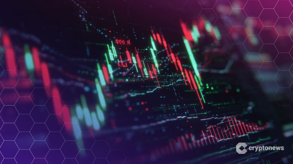 GSR Ajukan ETF Pertama untuk Perusahaan Dengan Treasury Kripto di Tengah Pasar Sulit