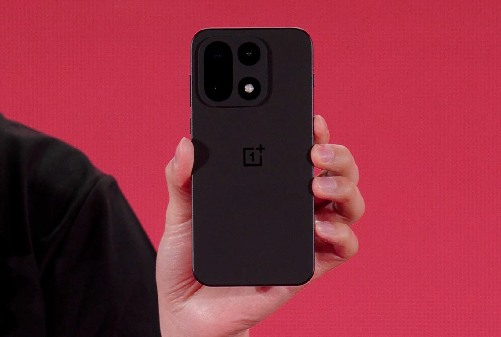 OnePlus 15 Meluncur dengan Snapdragon 8 Elite dan Kamera Baru Tanpa Hasselblad