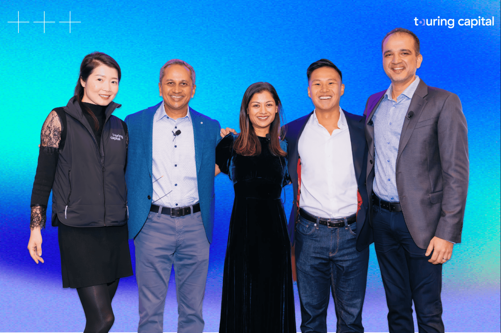 Mengapa 95% Proyek AI Gagal dan Strategi Investasi Touring Capital