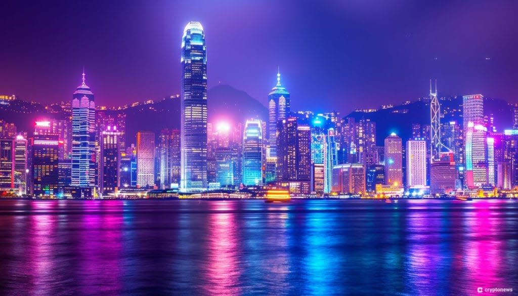 HKMA Tolak Rumor Stablecoin Yuan, Tegaskan Aturan Ketat di Hong Kong