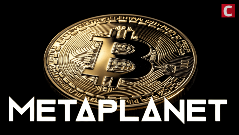 Capital Group Jadi Pemegang Saham Terbesar Metaplanet dengan Strategi Bitcoin Besar