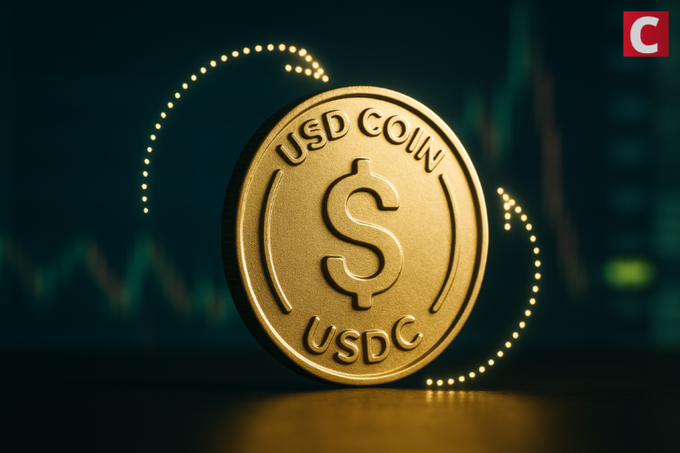 Circle Usulkan Transaksi Reversibel USDC untuk Lindungi Pengguna dari Penipuan