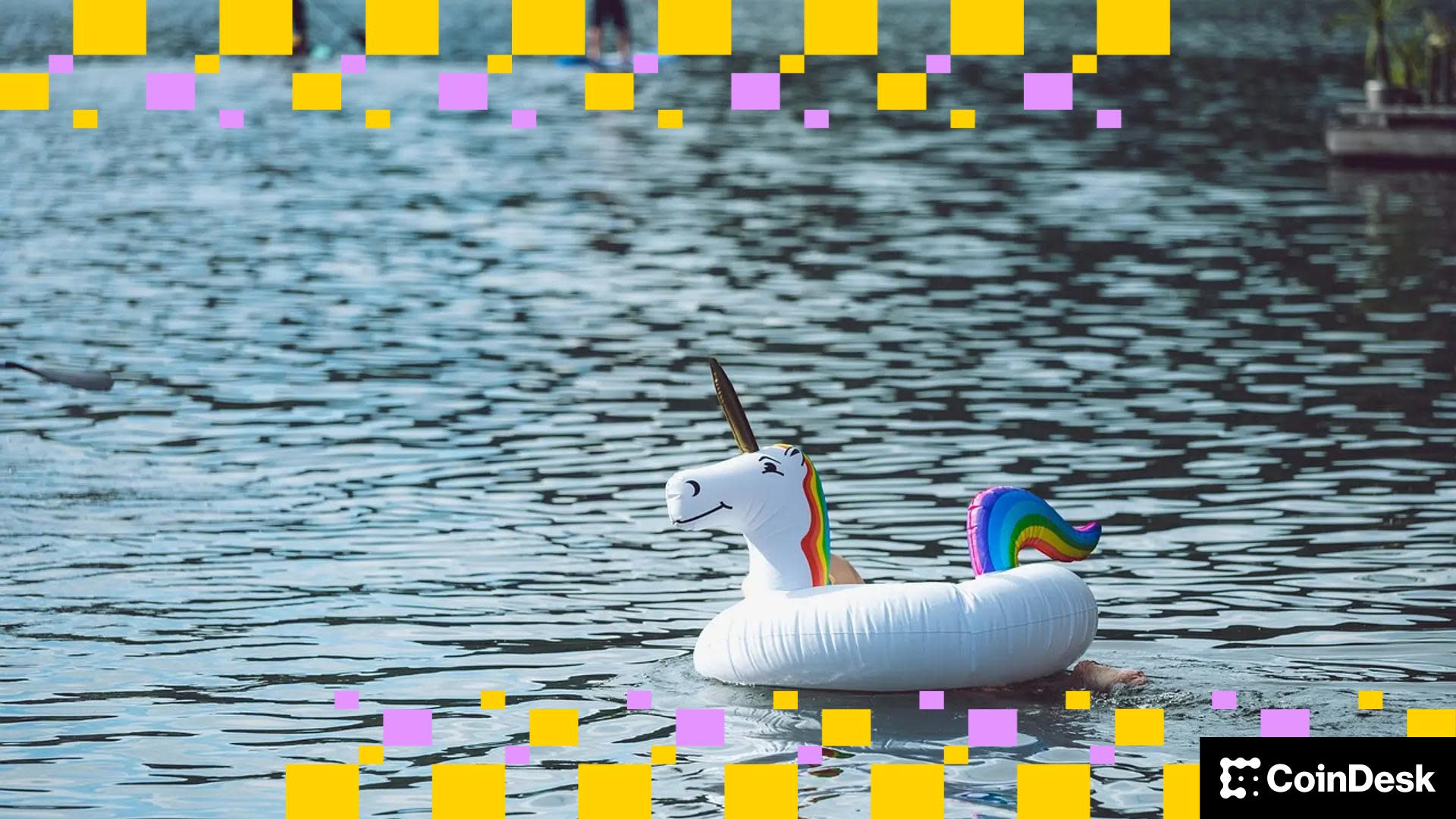 RedotPay Dapatkan Pendanaan Rp 772.91 miliar ($47 Juta) , Resmi Jadi Unicorn Fintech Blockchain