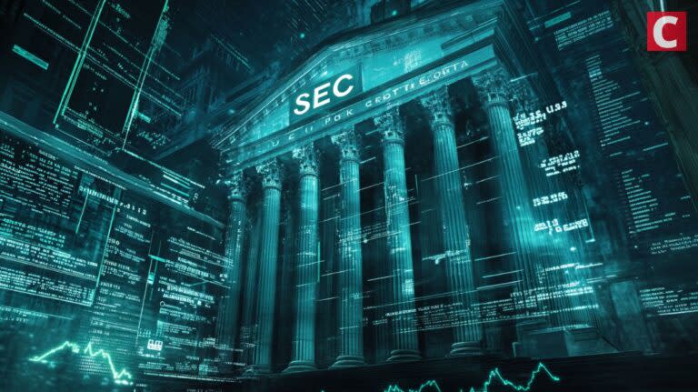 SEC Setujui ETF Indeks Kripto Hashdex dengan Bitcoin hingga Solana