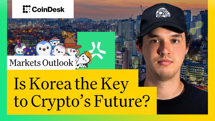 Mengapa Korea Selatan Jadi Pusat Baru Budaya dan Crypto Global