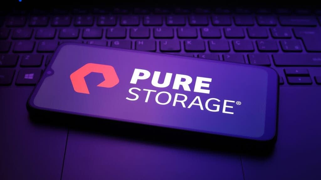 Pure Storage Perbarui Platform untuk Dukung Adopsi AI Lebih Cepat dan Cerdas