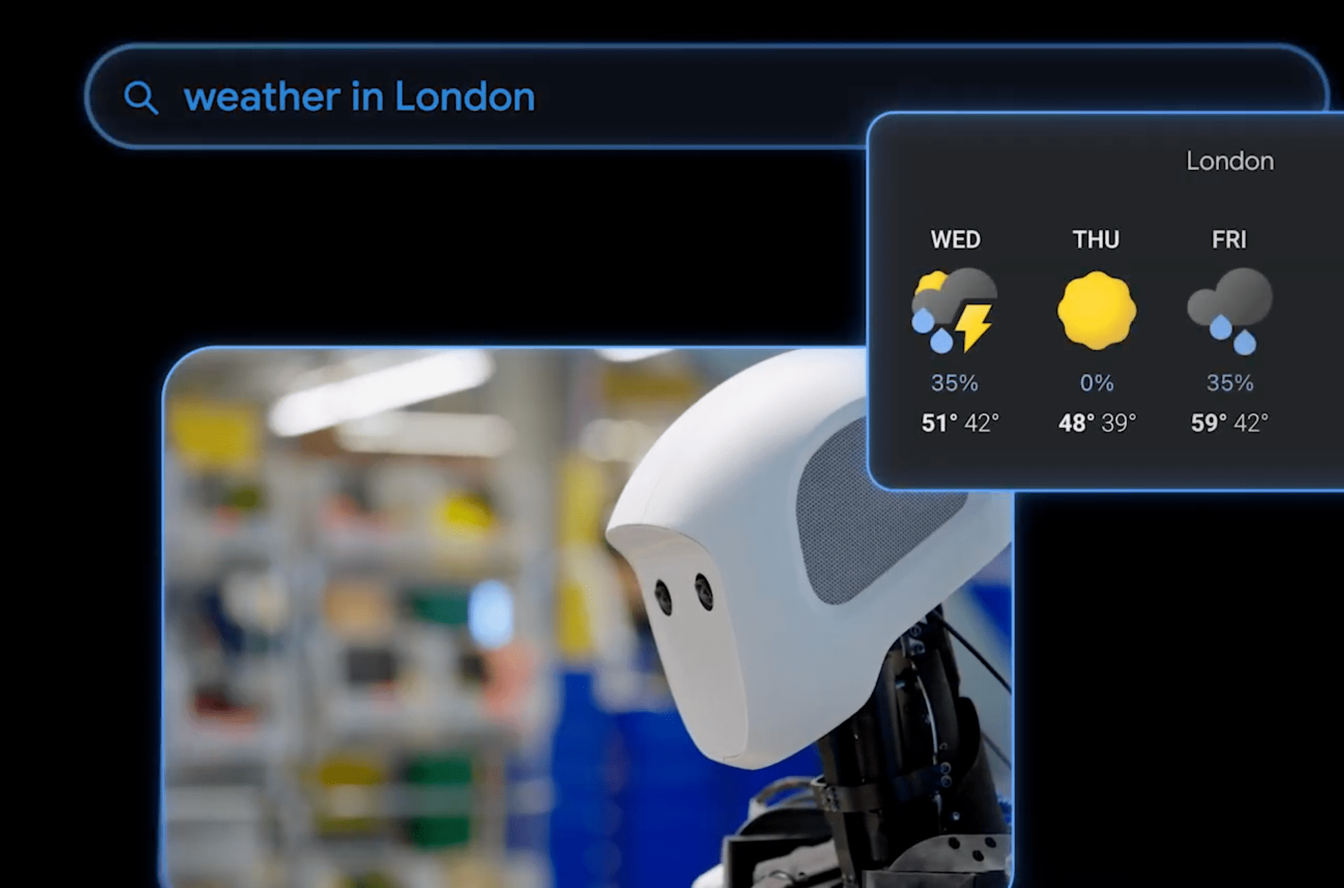 Google DeepMind Tingkatkan Robot dengan AI Pintar yang Bisa Pikir dan Cari Info Online