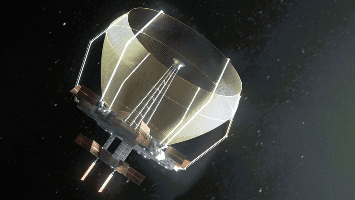 Inovasi Pengisian Bahan Bakar Satelit di Orbit untuk Jaga Kebersihan Luar Angkasa