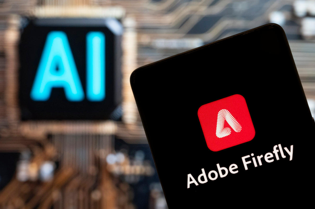 Adobe Berjuang Monetisasi AI Meski Punya Teknologi Canggih dan Banyak Pengguna