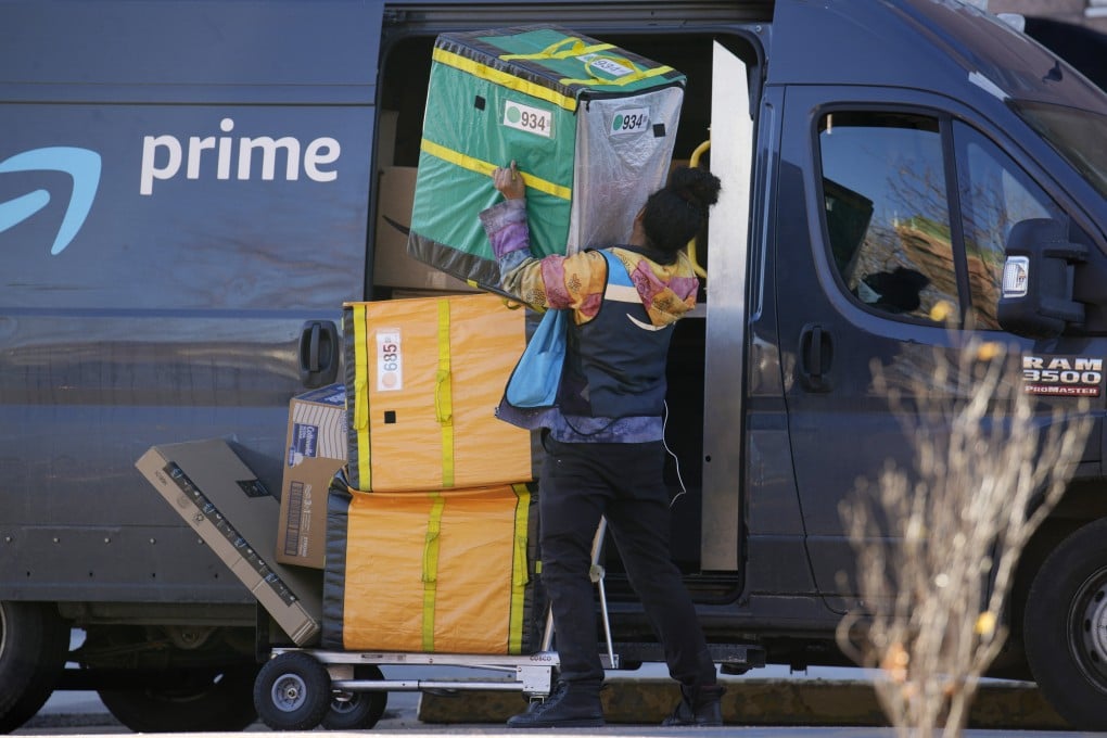 Amazon Bayar 2,5 Miliar Dolar Akibat Tuduhan Menyesatkan Pelanggan Prime