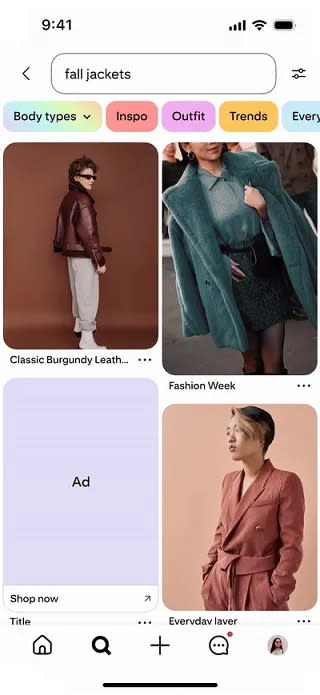 Pinterest Perkenalkan Iklan Unggulan dan Fitur Baru untuk Dukung Strategi Pemasaran Digital