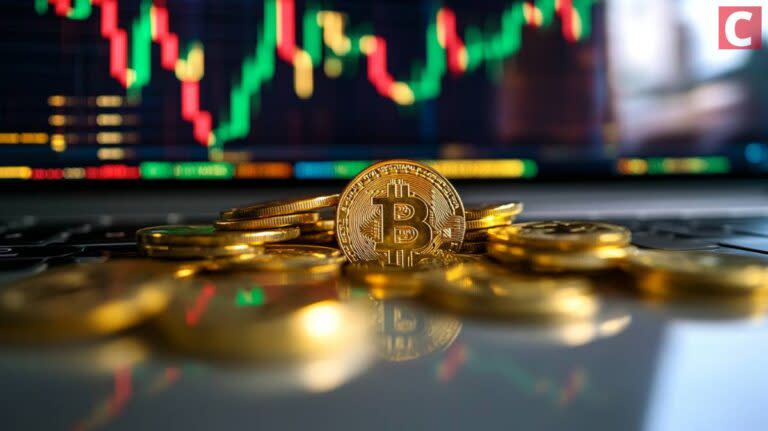 Bitcoin Turun di Bawah Rp 1.81 triliun ($110.000 M) eski ETF Catat Aliran Dana Masuk Besar