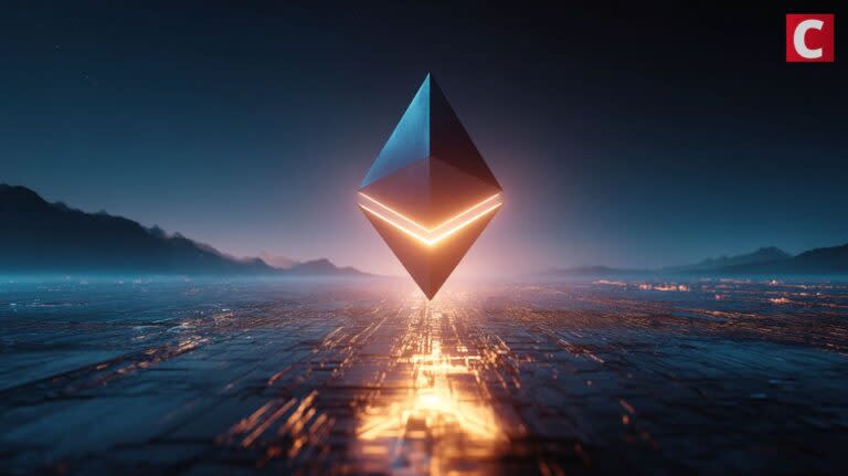 SharpLink Jadi Perusahaan Publik Pertama Tokenisasi Saham di Ethereum